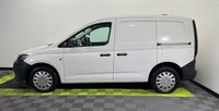 USED 2021 21 VOLKSWAGEN CADDY 2.0 TDI C20 Commerce Panel Van 5dr Diesel Manual SWB Euro 6 (s/s) (102 ps) 