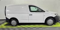 USED 2021 21 VOLKSWAGEN CADDY 2.0 TDI C20 Commerce Panel Van 5dr Diesel Manual SWB Euro 6 (s/s) (102 ps) 