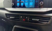 USED 2021 21 VOLKSWAGEN CADDY 2.0 TDI C20 Commerce Panel Van 5dr Diesel Manual SWB Euro 6 (s/s) (102 ps) 