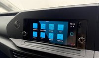 USED 2021 21 VOLKSWAGEN CADDY 2.0 TDI C20 Commerce Panel Van 5dr Diesel Manual SWB Euro 6 (s/s) (102 ps) 