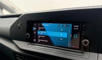 USED 2021 21 VOLKSWAGEN CADDY 2.0 TDI C20 Commerce Panel Van 5dr Diesel Manual SWB Euro 6 (s/s) (102 ps) 