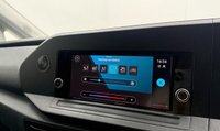 USED 2021 21 VOLKSWAGEN CADDY 2.0 TDI C20 Commerce Panel Van 5dr Diesel Manual SWB Euro 6 (s/s) (102 ps) 