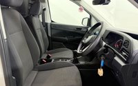 USED 2021 21 VOLKSWAGEN CADDY 2.0 TDI C20 Commerce Panel Van 5dr Diesel Manual SWB Euro 6 (s/s) (102 ps) 