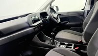 USED 2021 21 VOLKSWAGEN CADDY 2.0 TDI C20 Commerce Panel Van 5dr Diesel Manual SWB Euro 6 (s/s) (102 ps) 