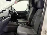 USED 2021 21 VOLKSWAGEN CADDY 2.0 TDI C20 Commerce Panel Van 5dr Diesel Manual SWB Euro 6 (s/s) (102 ps) 
