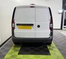 USED 2021 21 VOLKSWAGEN CADDY 2.0 TDI C20 Commerce Panel Van 5dr Diesel Manual SWB Euro 6 (s/s) (102 ps) 