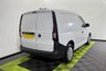 USED 2021 21 VOLKSWAGEN CADDY 2.0 TDI C20 Commerce Panel Van 5dr Diesel Manual SWB Euro 6 (s/s) (102 ps) 