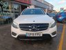 USED 2019 19 MERCEDES-BENZ GLC 2.1 GLC220d Urban Edition SUV 5dr Diesel G-Tronic+ 4MATIC Euro 6 (s/s) (170 ps) FSH, Android Auto,Heated Seats