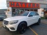 USED 2019 19 MERCEDES-BENZ GLC 2.1 GLC220d Urban Edition SUV 5dr Diesel G-Tronic+ 4MATIC Euro 6 (s/s) (170 ps) FSH, Android Auto,Heated Seats