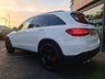 USED 2019 19 MERCEDES-BENZ GLC 2.1 GLC220d Urban Edition SUV 5dr Diesel G-Tronic+ 4MATIC Euro 6 (s/s) (170 ps) FSH, Android Auto,Heated Seats