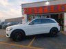 USED 2019 19 MERCEDES-BENZ GLC 2.1 GLC220d Urban Edition SUV 5dr Diesel G-Tronic+ 4MATIC Euro 6 (s/s) (170 ps) FSH, Android Auto,Heated Seats