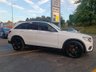USED 2019 19 MERCEDES-BENZ GLC 2.1 GLC220d Urban Edition SUV 5dr Diesel G-Tronic+ 4MATIC Euro 6 (s/s) (170 ps) FSH, Android Auto,Heated Seats