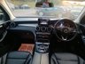 USED 2019 19 MERCEDES-BENZ GLC 2.1 GLC220d Urban Edition SUV 5dr Diesel G-Tronic+ 4MATIC Euro 6 (s/s) (170 ps) FSH, Android Auto,Heated Seats