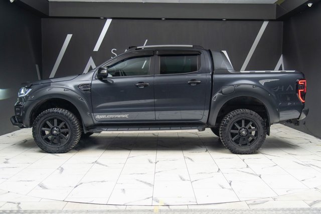 2020 FORD RANGER - Photo 9