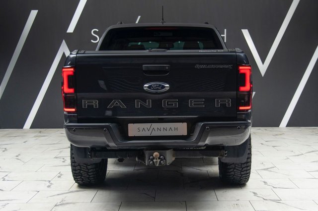 2020 FORD RANGER - Photo 11