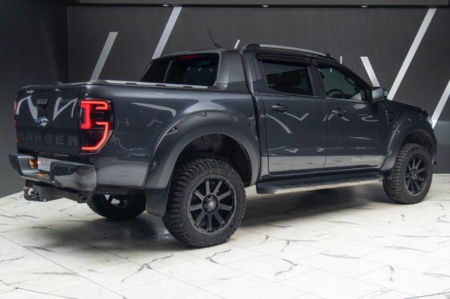 2020 FORD RANGER - Photo 12
