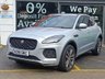 USED 2018 18 JAGUAR E-PACE 2.0 P300 R-Dynamic SE SUV 5dr Petrol Auto AWD Euro 6 (s/s) (300 ps) FSH / Memory Seats / Camera