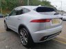 USED 2018 18 JAGUAR E-PACE 2.0 P300 R-Dynamic SE SUV 5dr Petrol Auto AWD Euro 6 (s/s) (300 ps) FSH / Memory Seats / Camera