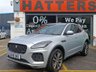 USED 2018 18 JAGUAR E-PACE 2.0 P300 R-Dynamic SE SUV 5dr Petrol Auto AWD Euro 6 (s/s) (300 ps) FSH / Memory Seats / Camera
