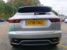 USED 2018 18 JAGUAR E-PACE 2.0 P300 R-Dynamic SE SUV 5dr Petrol Auto AWD Euro 6 (s/s) (300 ps) FSH / Memory Seats / Camera
