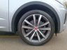 USED 2018 18 JAGUAR E-PACE 2.0 P300 R-Dynamic SE SUV 5dr Petrol Auto AWD Euro 6 (s/s) (300 ps) FSH / Memory Seats / Camera
