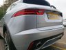 USED 2018 18 JAGUAR E-PACE 2.0 P300 R-Dynamic SE SUV 5dr Petrol Auto AWD Euro 6 (s/s) (300 ps) FSH / Memory Seats / Camera