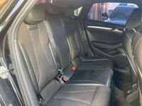 USED 2016 66 AUDI A3 1.4 TFSI CoD S line Saloon 4dr Petrol Manual Euro 6 (s/s) (150 ps) 