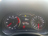 USED 2016 66 AUDI A3 1.4 TFSI CoD S line Saloon 4dr Petrol Manual Euro 6 (s/s) (150 ps) 