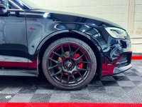 USED 2016 66 AUDI A3 1.4 TFSI CoD S line Saloon 4dr Petrol Manual Euro 6 (s/s) (150 ps) 