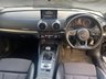 USED 2016 66 AUDI A3 1.4 TFSI CoD S line Saloon 4dr Petrol Manual Euro 6 (s/s) (150 ps) 