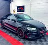 USED 2016 66 AUDI A3 1.4 TFSI CoD S line Saloon 4dr Petrol Manual Euro 6 (s/s) (150 ps) 