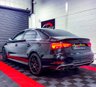 USED 2016 66 AUDI A3 1.4 TFSI CoD S line Saloon 4dr Petrol Manual Euro 6 (s/s) (150 ps) 