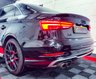USED 2016 66 AUDI A3 1.4 TFSI CoD S line Saloon 4dr Petrol Manual Euro 6 (s/s) (150 ps) 