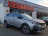 USED 2020 20 PEUGEOT 5008 1.5 BlueHDi GT Line Premium SUV 5dr Diesel EAT Euro 6 (s/s) (130 ps) Pan Roof / 7 Seats, F Pug Hist