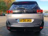 USED 2020 20 PEUGEOT 5008 1.5 BlueHDi GT Line Premium SUV 5dr Diesel EAT Euro 6 (s/s) (130 ps) Pan Roof / 7 Seats, F Pug Hist