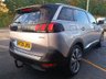 USED 2020 20 PEUGEOT 5008 1.5 BlueHDi GT Line Premium SUV 5dr Diesel EAT Euro 6 (s/s) (130 ps) Pan Roof / 7 Seats, F Pug Hist