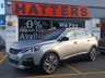 USED 2020 20 PEUGEOT 5008 1.5 BlueHDi GT Line Premium SUV 5dr Diesel EAT Euro 6 (s/s) (130 ps) Pan Roof / 7 Seats, F Pug Hist