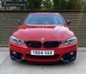 USED 2014 64 BMW 4 SERIES 3.0 435d M Sport Coupe 2dr Diesel Auto xDrive Euro 6 (s/s) (313 ps) M PERFORMANCE BODYKIT
