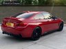 USED 2014 64 BMW 4 SERIES 3.0 435d M Sport Coupe 2dr Diesel Auto xDrive Euro 6 (s/s) (313 ps) M PERFORMANCE BODYKIT