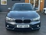 USED 2017 67 BMW 1 SERIES 1.5 116d Sport Hatchback 3dr Diesel Auto Euro 6 (s/s) (116 ps) SAT NAV * AUTO LIGHTS