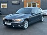 USED 2017 67 BMW 1 SERIES 1.5 116d Sport Hatchback 3dr Diesel Auto Euro 6 (s/s) (116 ps) SAT NAV * AUTO LIGHTS