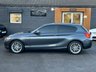 USED 2017 67 BMW 1 SERIES 1.5 116d Sport Hatchback 3dr Diesel Auto Euro 6 (s/s) (116 ps) SAT NAV * AUTO LIGHTS