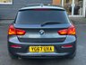 USED 2017 67 BMW 1 SERIES 1.5 116d Sport Hatchback 3dr Diesel Auto Euro 6 (s/s) (116 ps) SAT NAV * AUTO LIGHTS