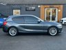 USED 2017 67 BMW 1 SERIES 1.5 116d Sport Hatchback 3dr Diesel Auto Euro 6 (s/s) (116 ps) SAT NAV * AUTO LIGHTS