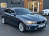 USED 2017 67 BMW 1 SERIES 1.5 116d Sport Hatchback 3dr Diesel Auto Euro 6 (s/s) (116 ps) SAT NAV * AUTO LIGHTS