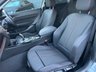USED 2017 67 BMW 1 SERIES 1.5 116d Sport Hatchback 3dr Diesel Auto Euro 6 (s/s) (116 ps) SAT NAV * AUTO LIGHTS