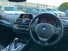 USED 2017 67 BMW 1 SERIES 1.5 116d Sport Hatchback 3dr Diesel Auto Euro 6 (s/s) (116 ps) SAT NAV * AUTO LIGHTS