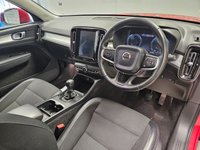 USED 2019 19 VOLVO XC40 1.5 T3 Momentum SUV 5dr Petrol Manual Euro 6 (s/s) (156 ps) 