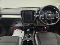 USED 2019 19 VOLVO XC40 1.5 T3 Momentum SUV 5dr Petrol Manual Euro 6 (s/s) (156 ps) 