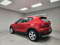 USED 2019 19 VOLVO XC40 1.5 T3 Momentum SUV 5dr Petrol Manual Euro 6 (s/s) (156 ps) 
